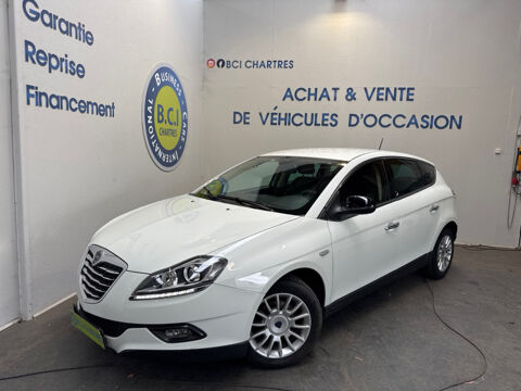 Delta 1.6 MULTIJET 120 16V DPF SELECTRONIC GOLD 2013 occasion 28630 Nogent-le-Phaye