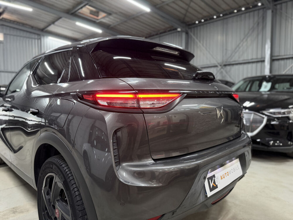 DS3 100CH Performance Line [ CarPlay - Feux LED - Radars - Clim 2020 occasion 13400 Aubagne