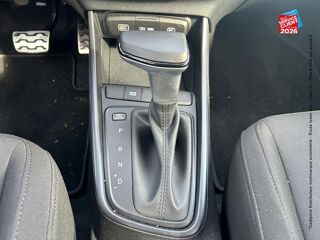 Bayon 1.0 T-GDi 90ch Ultime Edition DCT-7 2026 occasion 67800 Bischheim