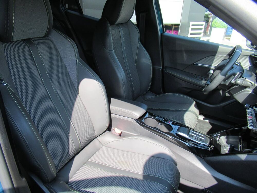 2008 1.2 Hybrid 145ch GT e-DCS6 2026 occasion 91650 BREUILLET