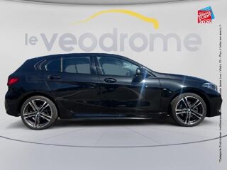 S&eacute;rie 1 118iA 136ch M Sport DKG7 2023 occasion 68110 Illzach