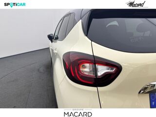 Captur 0.9 TCe 90ch energy Intens Euro6c 2019 occasion 82000 Montauban