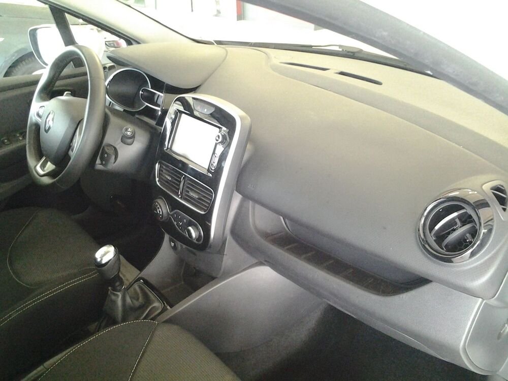 Clio IV 0.9 TCE 90CH GENERATION - 19 5P 2019 occasion 71880 Ch&acirc;tenoy-le-Royal
