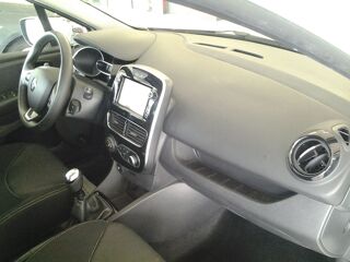 Clio IV 0.9 TCE 90CH GENERATION - 19 5P 2019 occasion 71880 Ch&acirc;tenoy-le-Royal