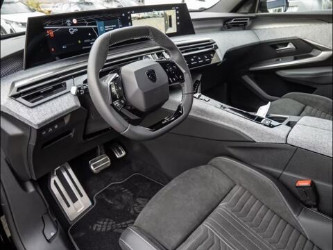 3008 1.2 Hybrid 145ch GT e-DCS6 2025 occasion 91650 BREUILLET