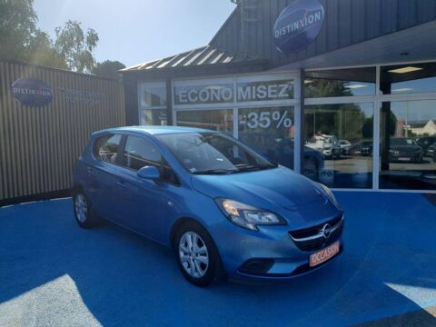 Opel corsa 1.4 90ch Edition 5p