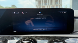 Classe CLA 200 D 150CH AMG LINE 8G-DCT 2025 occasion 81000 Albi