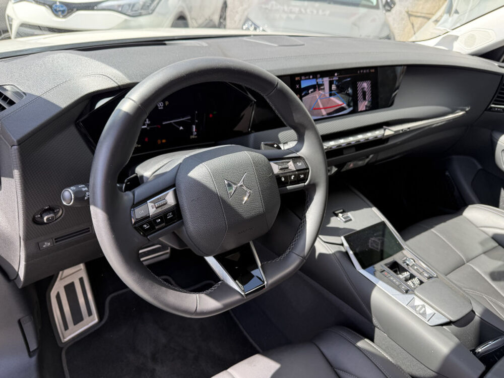 DS4 PURETECH 130CH RIVOLI AUTOMATIQUE 2022 occasion 31140 Aucamville