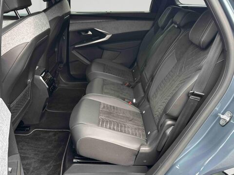 5008 Electrique 210ch Batterie 73 kWh GT / POMPE A CHALEUR / VISI 2025 occasion 82000 Montauban