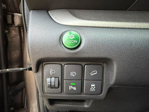 CR-V 2.0 I-VTEC 155CH ELEGANCE NAVI 4WD AT 2014 occasion 06400 Cannes