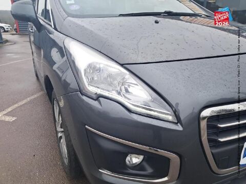 3008 1.2 Puretech Active Moteur Neuf 2016 occasion 57970 Illange