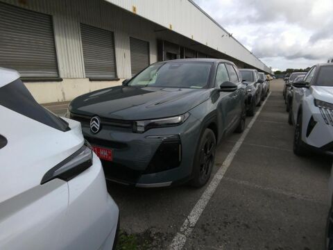 Citro&euml;n C5 aircross NOUVEAU 1.2 Hybride 145ch MAX boite automatique / VISION 360 2026 occasion Montauban 82000