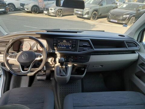 Caravelle 2.0 TDI 150ch BMT Confortline DSG7 Longue 2022 occasion 56400 Brech