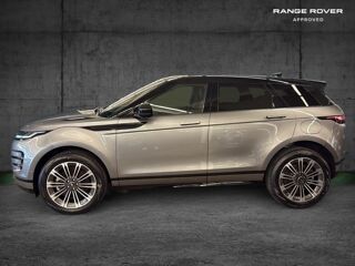 Range Rover Evoque 1.5 P270e PHEV 269ch Dynamic HSE 2024 occasion 78560 LE PORT MARLY