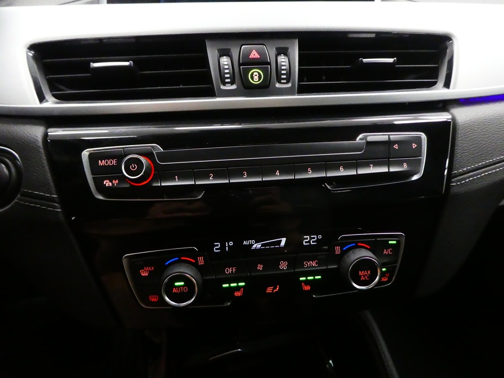 X2 (F39) SDRIVE18DA 150CH LOUNGE PLUS EURO6D-T 2019 occasion 77100 Nanteuil-l&egrave;s-Meaux