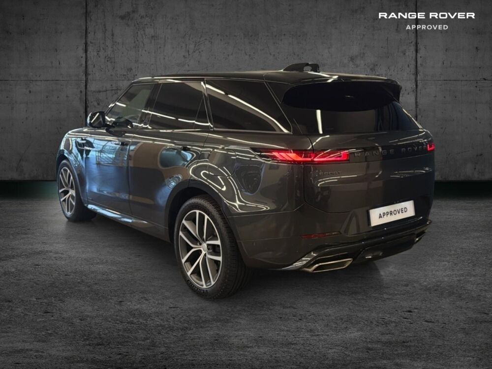 Range Rover 3.0 P550e 550ch PHEV Autobiography 2024 occasion 78560 LE PORT MARLY