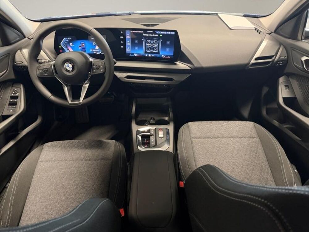 S&eacute;rie 1 120A 170ch M Sport Design DKG7 2025 occasion 78240 Chambourcy