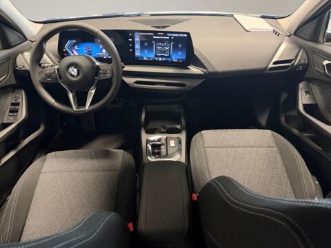 S&eacute;rie 1 120A 170ch M Sport Design DKG7 2025 occasion 78240 Chambourcy