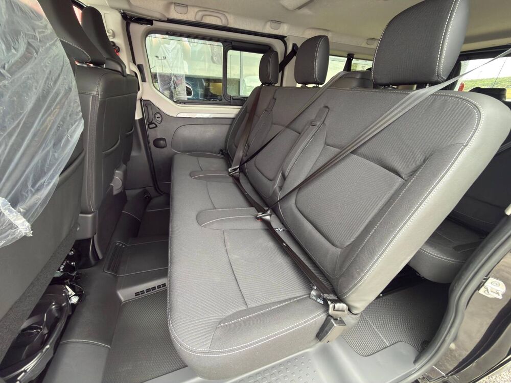 Trafic combi Grand 2.0 dCi 170ch Techno auto -26 2026 occasion 27930 Normanville