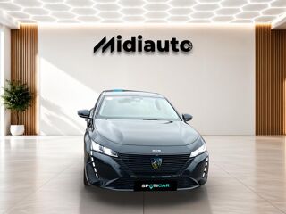 308 1.2 Hybrid 145ch Style e-DCS6 / Navigation connect&eacute;e 2025 occasion 28500 Vernouillet