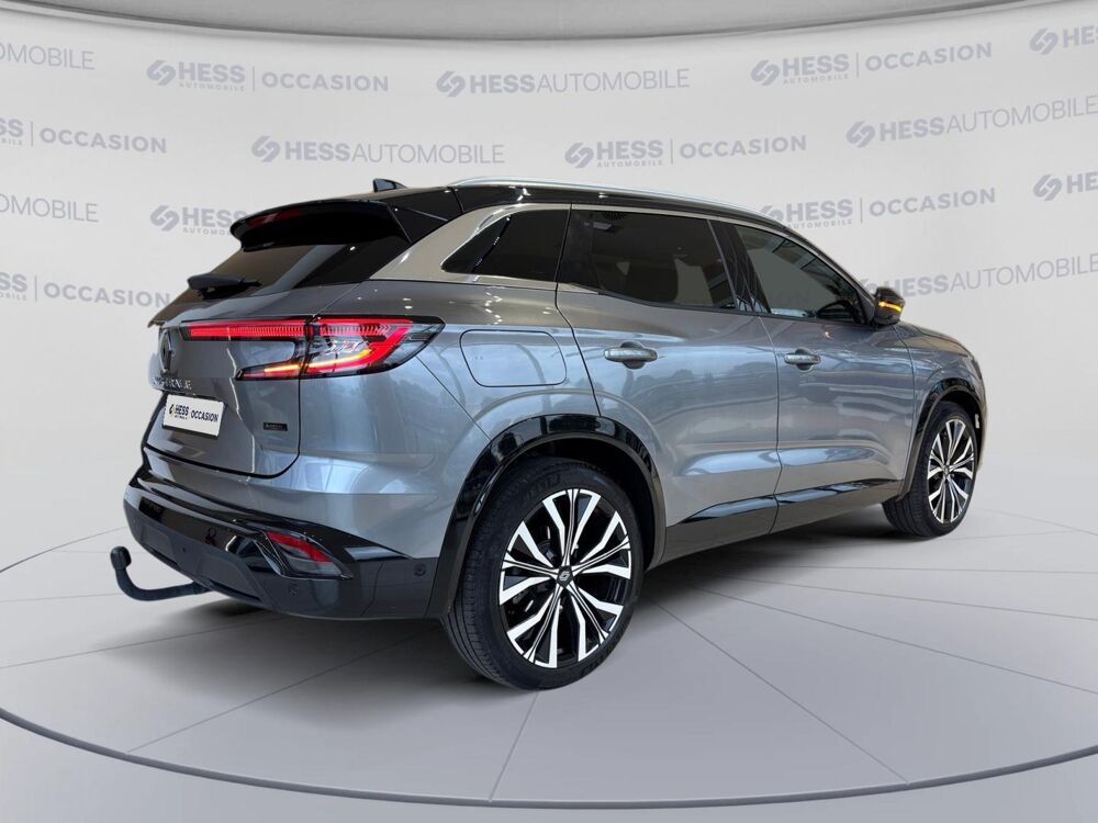 Austral 1.2 E-Tech full hybrid 200ch Iconic 2024 occasion 67460 Souffelweyersheim