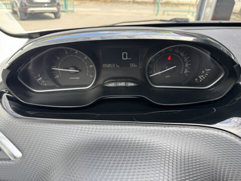 208 1.2 PURETECH 82CH STYLE 5P 2018 occasion 93220 Gagny