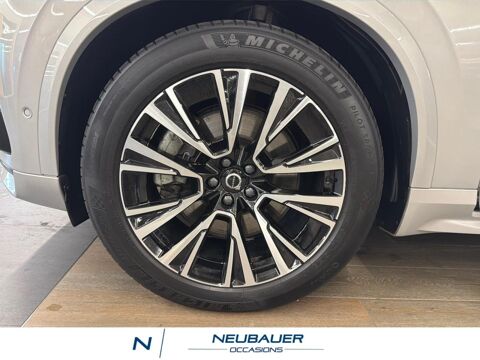 XC90 T8 AWD 310 + 145ch Ultra Style Dark Geartronic 2024 occasion 78560 LE PORT MARLY