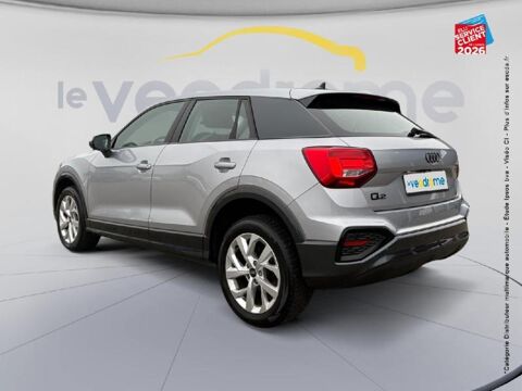 Q2 35 TFSI 150ch Advanced S tronic 7 Sieges chauf Camera 2023 occasion 57970 Illange