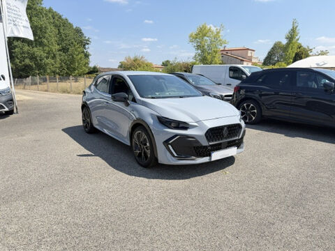 Clio VI 1.8 E-TECH 160CH FULL HYBRID ESPRIT ALPINE 2026 occasion 82000 Montauban