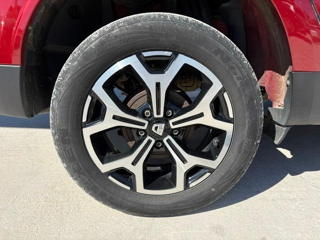 Duster 1.5 BLUE DCI 115CH PRESTIGE 4X4 GARANTIE 1 AN 2019 occasion 30360 V&eacute;z&eacute;nobres
