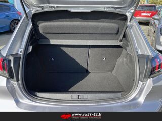 208 1.2 PureTech 100ch S&S GT 2022 occasion 62000 Arras