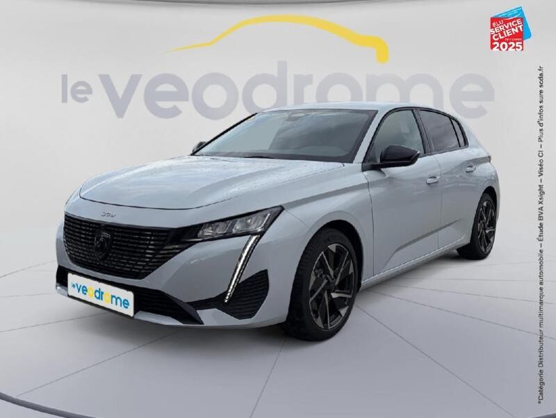 Peugeot 308 2025 occasion