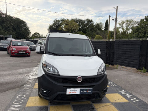 Doblo 1.6 MULTIJET 90CH 705KG PACK 2023 occasion 34970 Lattes