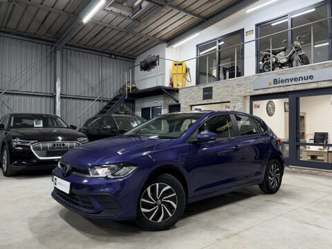 Annonce voiture Volkswagen Polo 14990 €