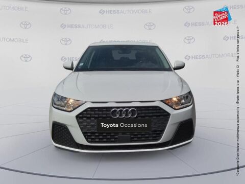 A1 30 TFSI 110ch Advanced S tronic 7 2021 occasion 57100 Thionville