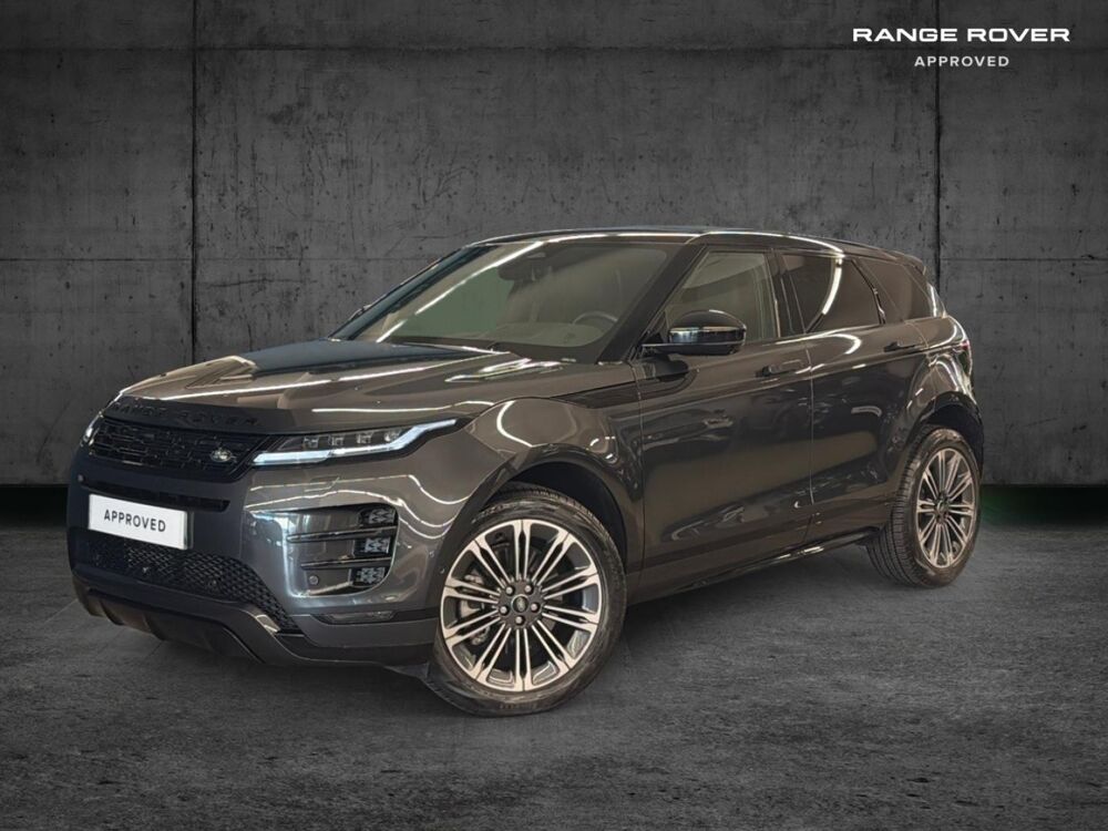 Range Rover Evoque 1.5 P300e 309ch Dynamic HSE 2024 occasion 78560 LE PORT MARLY