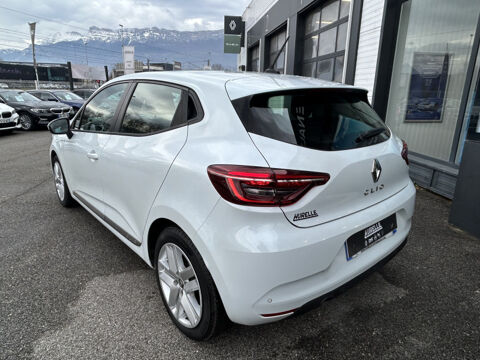 Clio V 1.0 TCE 90CH BUSINESS -21 TVA RECUPERABLE 2021 occasion 38130 ECHIROLLES