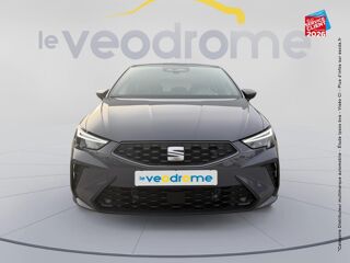Ibiza 1.0 TSI 115ch FR DSG7 2026 occasion 67800 Bischheim