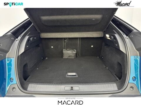 3008 1.2 Hybrid 136ch GT e-DCS6 2024 occasion 82000 Montauban