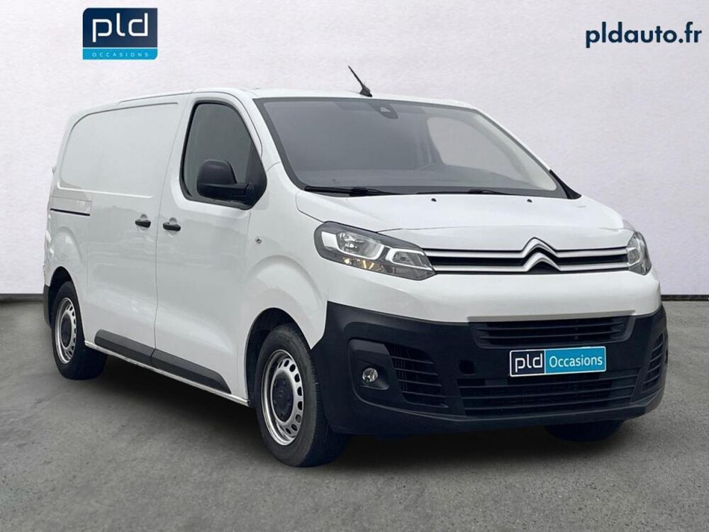 Jumpy M 1.5 BlueHDi 120ch S&S 2022 occasion 13730 ST VICTORET