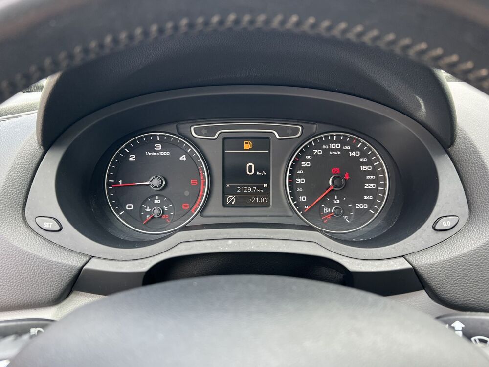 Q3 2.0 TDI 177CH AMBIENTE QUATTRO S TRONIC 7 2011 occasion 73540 La B&acirc;thie