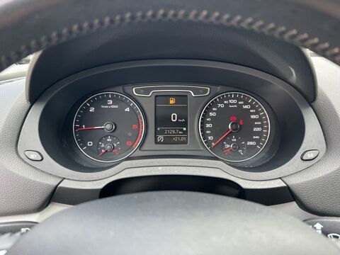 Q3 2.0 TDI 177CH AMBIENTE QUATTRO S TRONIC 7 2011 occasion 73540 La B&acirc;thie