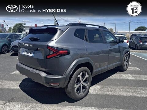 Duster 1.6 hybrid 140ch Extreme+ 2025 occasion 47180 Sainte-Bazeille