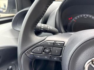 Aygo 1.0 VVT-i 72ch Dynamic MY23 2023 occasion 13400 Aubagne