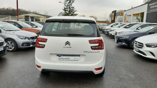 Grand C4 Spacetourer BLUEHDI 130CH S&S BUSINESS E6.D 2021 occasion 08000 Warcq