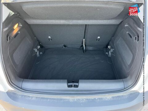Crossland 1.5 D 110ch Elegance 2022 occasion 54520 Laxou