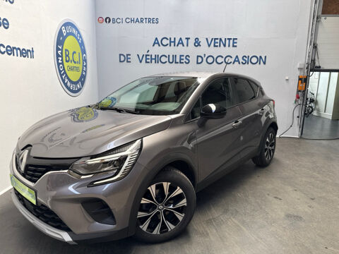 Annonce voiture Renault Captur 15990 €
