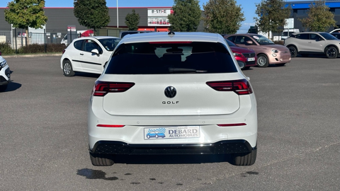 Golf 1.5 ETSI EVO2 150CH R-LINE DSG7 2026 occasion 12850 Onet-le-Ch&acirc;teau