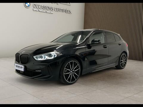 Annonce voiture BMW Srie 1 36900 