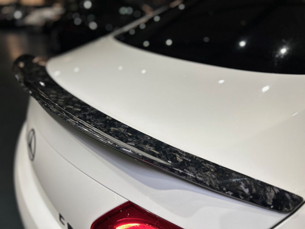 Classe C 63 AMG S 510CH SPEEDSHIFT MCT AMG 2018 occasion 63170 Aubi&egrave;re
